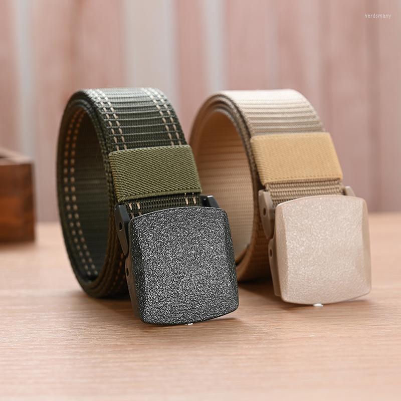 Belts Toothless Buckle Cummerbunds Automatic Nylon Belt Male Army Tactical Mens Military Waist Canvas, Black
Belts Toothless Buckle Cummerbunds Automatic Nylon Belt Male Army Tactical Mens Military Waist Canvas, Black