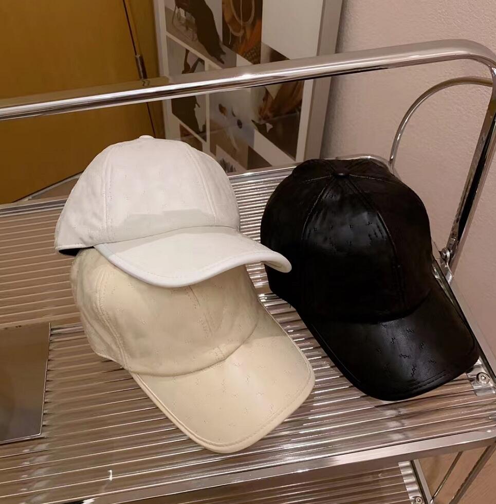 Fashion Ball Cap Mens Designers Leather Baseball Hat luxury Unisex Caps Adjustable Street Sports Casquette Embroidery Peaked Cap Designer Hats, This link is not sold separately
Fashion Ball Cap Mens Designers Leather Baseball Hat luxury Unisex Caps Adjustable Street Sports Casquette Embroidery Peaked Cap Designer Hats, This link is not sold separately