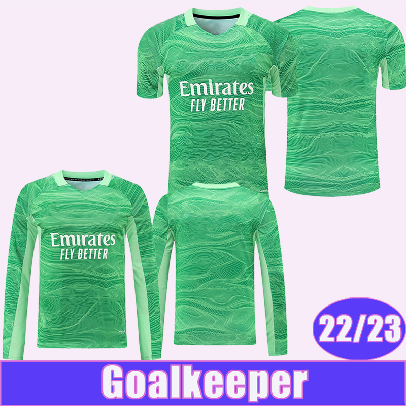 22 23 COURTOIS LUNIN Mens Soccer Jerseys Long Sleeves Goalkeeper Green Football Shirts Short Sleeves Uniforms, Smy10355 22 23 gk l. lig. patch
22 23 COURTOIS LUNIN Mens Soccer Jerseys Long Sleeves Goalkeeper Green Football Shirts Short Sleeves Uniforms, Smy10355 22 23 gk l. lig. patch