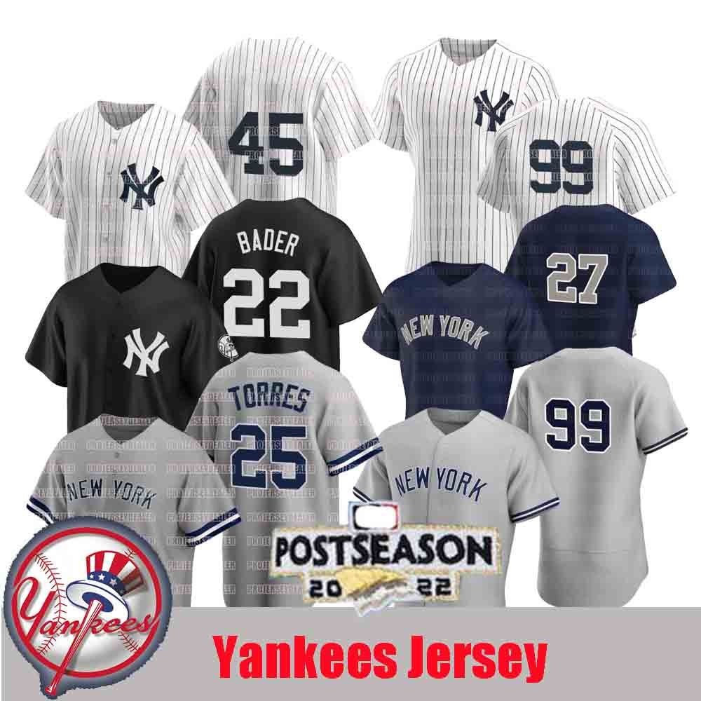 College wear Yankees Aaron Judge 2022 Postseason Jersey Gerrit Cole Giancarlo Stanton Wandy Peralta Harrison Bader Isiah Kiner-Falefa Josh D, White flex base mens s-3xl
College wear Yankees Aaron Judge 2022 Postseason Jersey Gerrit Cole Giancarlo Stanton Wandy Peralta Harrison Bader Isiah Kiner-Falefa Josh D, White flex base mens s-3xl