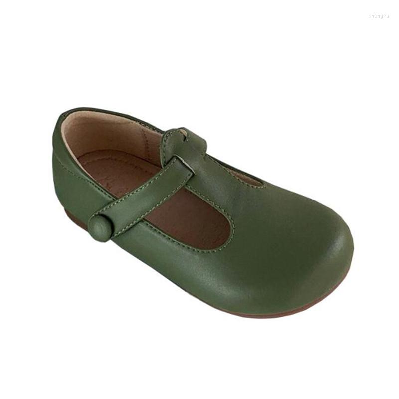 Shorts Girls Genuine Leather Loafers Soft Bottom Non-slip Solid Color All-match Princess Shoes, Green
Shorts Girls Genuine Leather Loafers Soft Bottom Non-slip Solid Color All-match Princess Shoes, Green