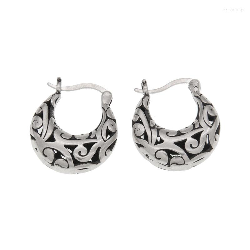 Hoop Earrings Real S925 Sterling Silver National Style Literature And Art Hollow Out Flower Blue MeibaPJ Exquisite Party Jewelry
Hoop Earrings Real S925 Sterling Silver National Style Literature And Art Hollow Out Flower Blue MeibaPJ Exquisite Party Jewelry