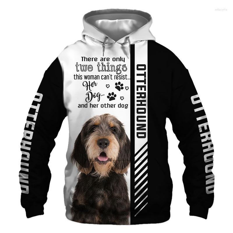 Men's Hoodies Animal Otterhound Dog 3D Printed Unisex Deluxe Hoodie Men/Women Sweatshirt Streetwear Zip Pullover Casual Jacket Tracksuit
Men's Hoodies Animal Otterhound Dog 3D Printed Unisex Deluxe Hoodie Men/Women Sweatshirt Streetwear Zip Pullover Casual Jacket Tracksuit