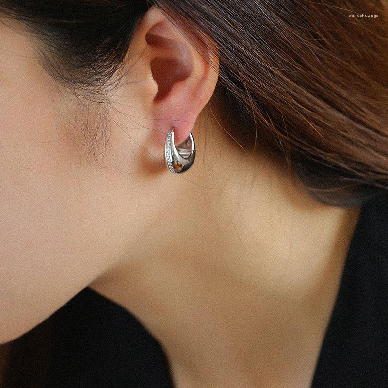 Hoop Earrings Timeless Wonder Zirconia Geo For Women Jewelry Gothic Top Ins Trendy Pendientes Party Aretes De Mujer Emo 6683
Hoop Earrings Timeless Wonder Zirconia Geo For Women Jewelry Gothic Top Ins Trendy Pendientes Party Aretes De Mujer Emo 6683