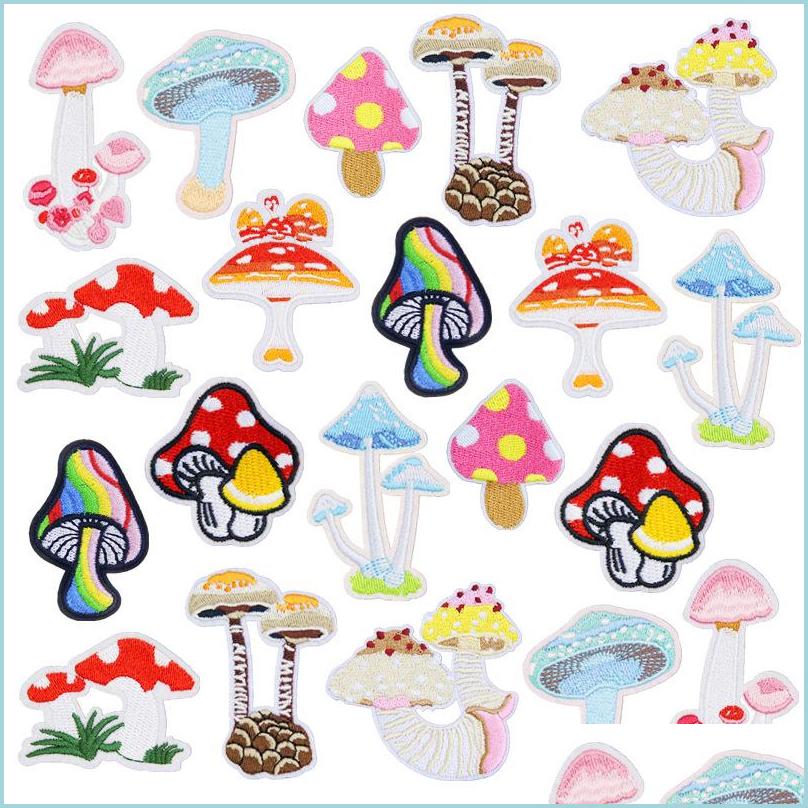 Sewing Notions Tools Sewing Notions Mushroom Applique Embroidered Patches On Kids Clothes Diy Iron Patch For Clothing Shoes Bags Sti Dhzb6
Sewing Notions Tools Sewing Notions Mushroom Applique Embroidered Patches On Kids Clothes Diy Iron Patch For Clothing Shoes Bags Sti Dhzb6
