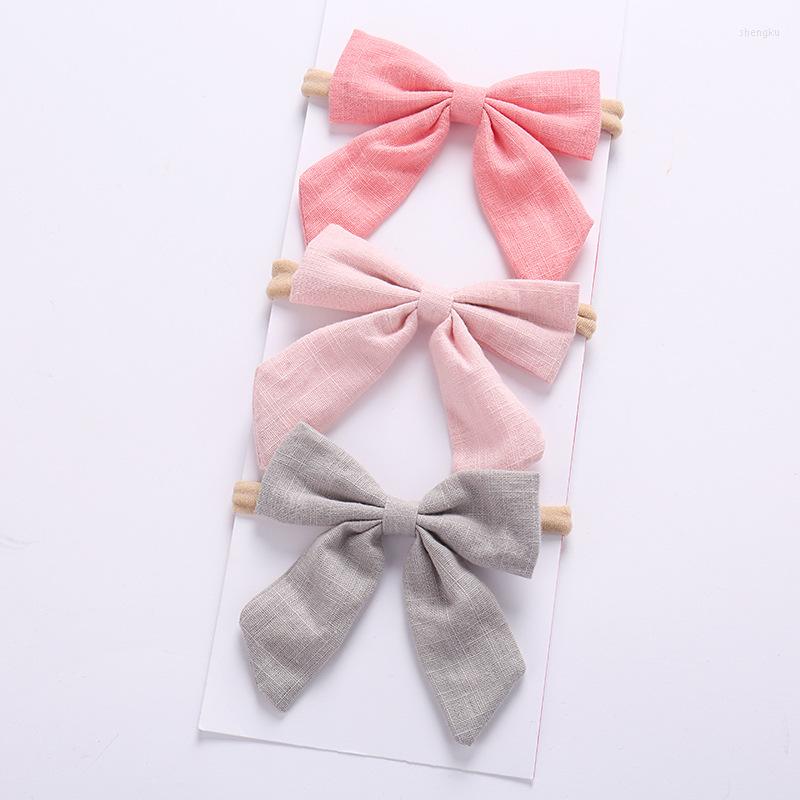 Hair Accessories Baby Headband Girls Bows Hairband For Children Cotton Linen Bandeau Fille Infant Head Band Toddler Elastic
Hair Accessories Baby Headband Girls Bows Hairband For Children Cotton Linen Bandeau Fille Infant Head Band Toddler Elastic