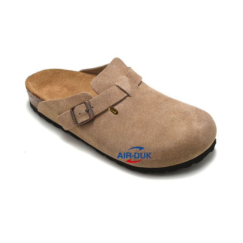 Sandals Boston Clog luxury designer Fashion Shoes For Men Women Leather Close Toe Cork Slides Winter Indoor Outdoor Slippers Loafers BirksE
Sandals Boston Clog luxury designer Fashion Shoes For Men Women Leather Close Toe Cork Slides Winter Indoor Outdoor Slippers Loafers BirksE