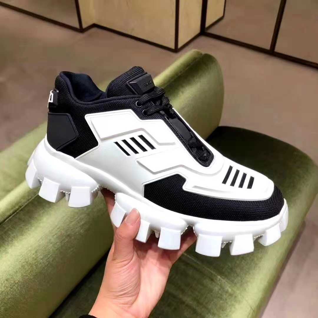 5A Quality Fashion Shoes Sole Shoes Casual Shoes Cloudbust Thunder Low Top Outdoor Mesh Men Women Rubber Size 35-46, Yellow
5A Quality Fashion Shoes Sole Shoes Casual Shoes Cloudbust Thunder Low Top Outdoor Mesh Men Women Rubber Size 35-46, Yellow