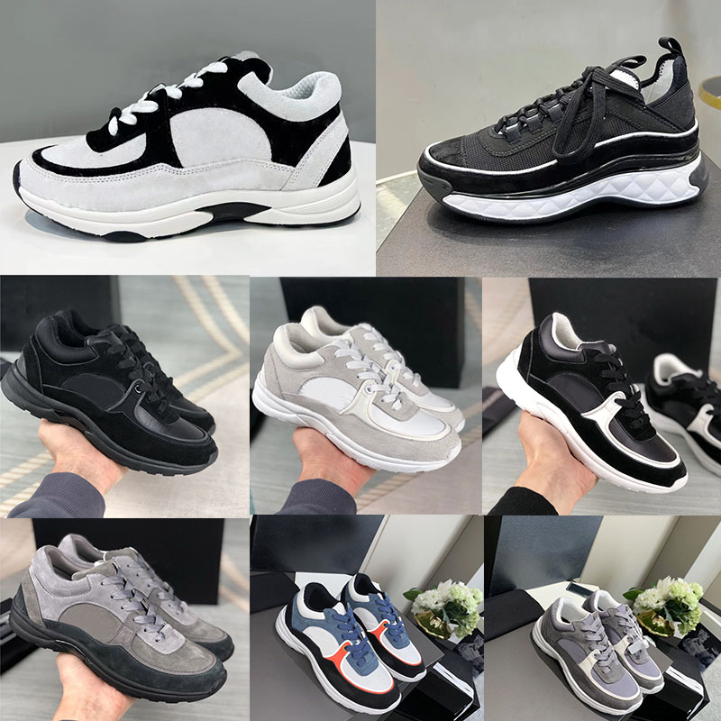 Designer Calfskin Sneakers Vintage Suede Casual Shoes Men Women Trainers Reflective Sneaker Platform Shoe With Box, 17
Designer Calfskin Sneakers Vintage Suede Casual Shoes Men Women Trainers Reflective Sneaker Platform Shoe With Box, 17