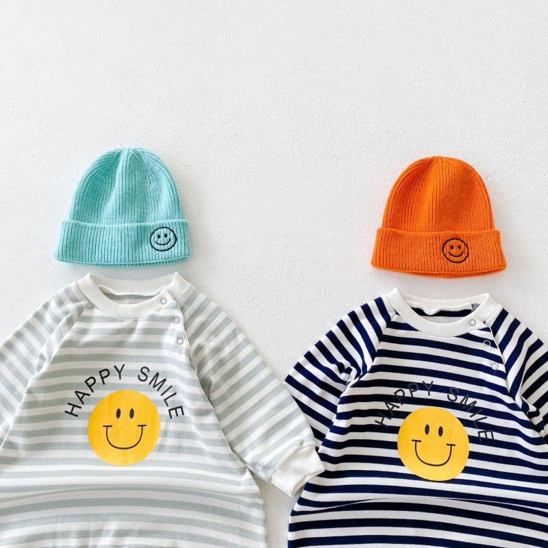 Jumpsuits Jumpsuit Infant Clothes Pajama Outfits Girls Winter Born Baby Boy Girl Romper Cotton Cute Letter Really Long Sleeve, Green
Jumpsuits Jumpsuit Infant Clothes Pajama Outfits Girls Winter Born Baby Boy Girl Romper Cotton Cute Letter Really Long Sleeve, Green