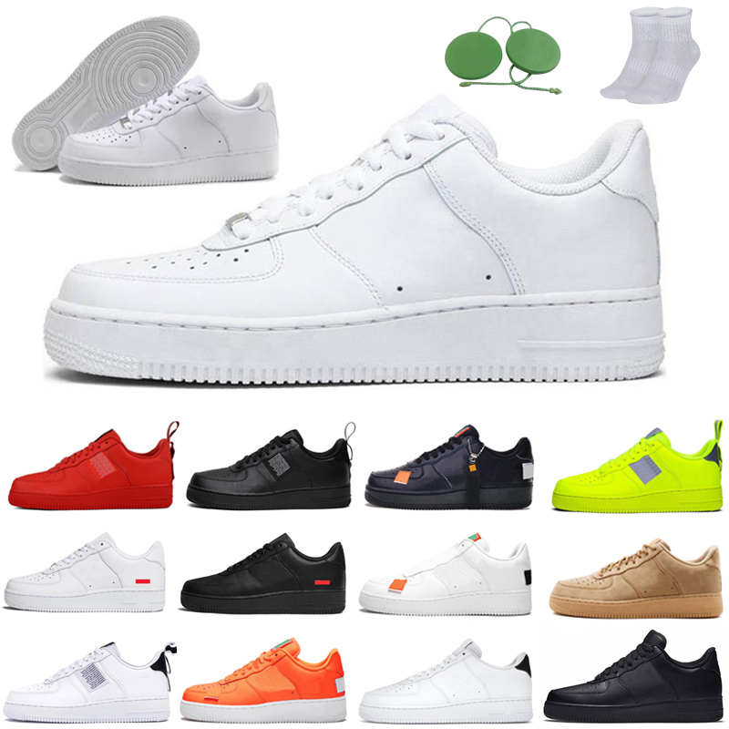 airforce 1 1s one af1 Classic running Shoes Mens designer sneakers Women trainers New Style of Triple White Black EUR 36-45, #3 36-45 white black
airforce 1 1s one af1 Classic running Shoes Mens designer sneakers Women trainers New Style of Triple White Black EUR 36-45, #3 36-45 white black