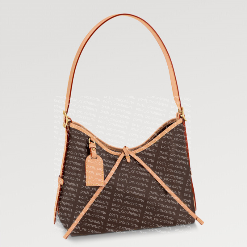 Coated Canvas Hobo Bag Carryall vintage Hobos For women's handbag Purses, Carryall-pm 29x24x12cm
Coated Canvas Hobo Bag Carryall vintage Hobos For women's handbag Purses, Carryall-pm 29x24x12cm
