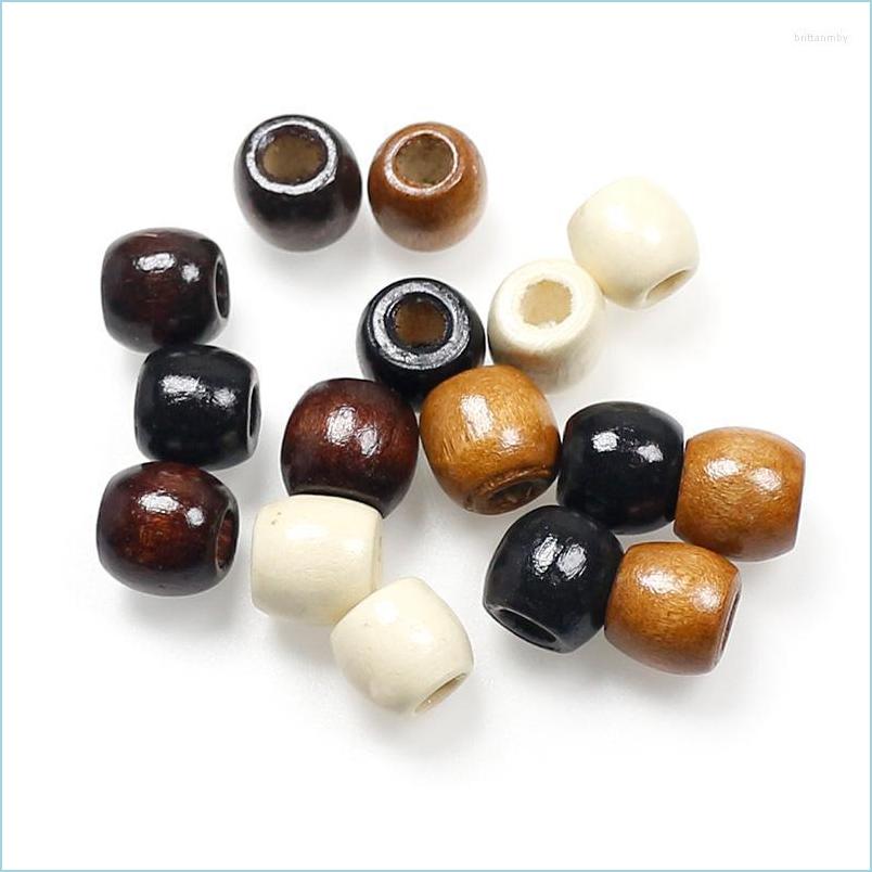 Other Other Vintage Natural Wood Loose Beads Coffee/Brown/Beige Big Hole Oval Wooden Spacer Diy Jewelry Findingsother Brit22 Drop De Dhh02
Other Other Vintage Natural Wood Loose Beads Coffee/Brown/Beige Big Hole Oval Wooden Spacer Diy Jewelry Findingsother Brit22 Drop De Dhh02