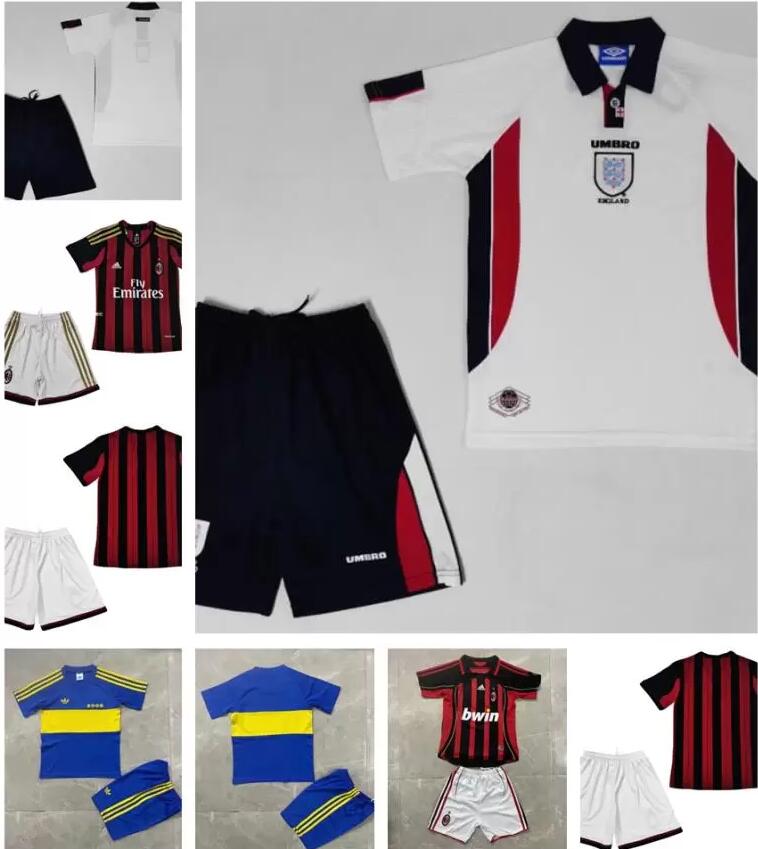 kids kit Retro Cantona ZIDANE HENRY Soccer Jerseys Manchester Argentina 1981 06 13 98 Beckham Giggs Maradona football shirt88
kids kit Retro Cantona ZIDANE HENRY Soccer Jerseys Manchester Argentina 1981 06 13 98 Beckham Giggs Maradona football shirt88