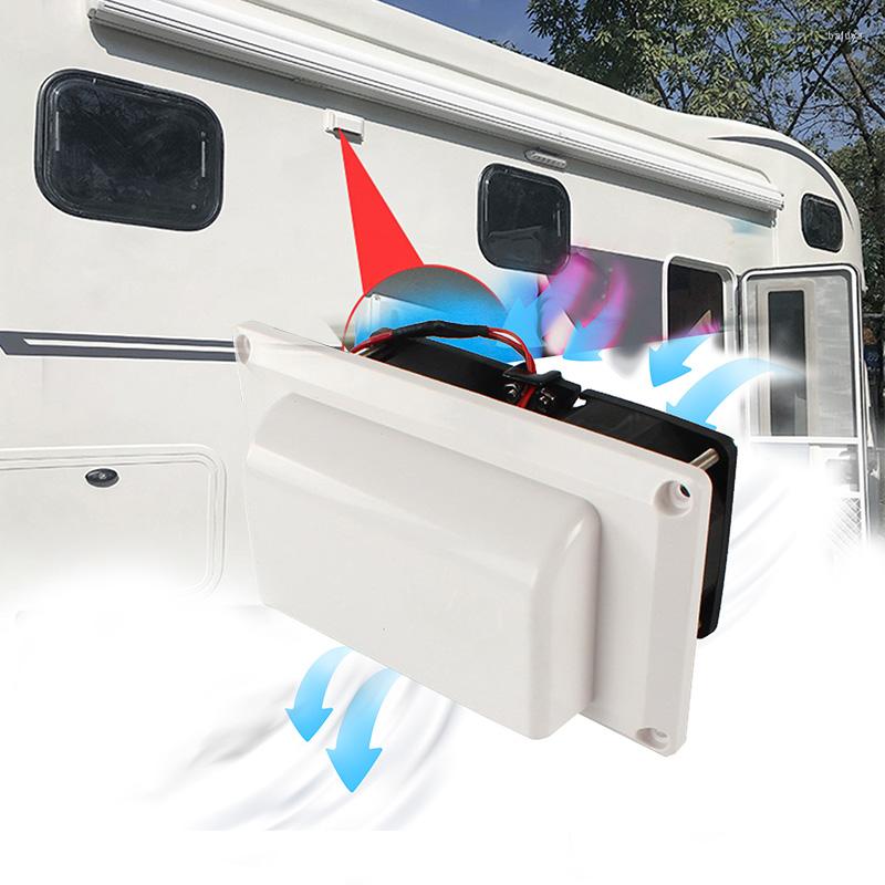 All Terrain Wheels 12V 25W Side Air Vent Fan -Super Silent Ventilation Exhaust Port - Range Hood With Internal Grid Car
All Terrain Wheels 12V 25W Side Air Vent Fan -Super Silent Ventilation Exhaust Port - Range Hood With Internal Grid Car