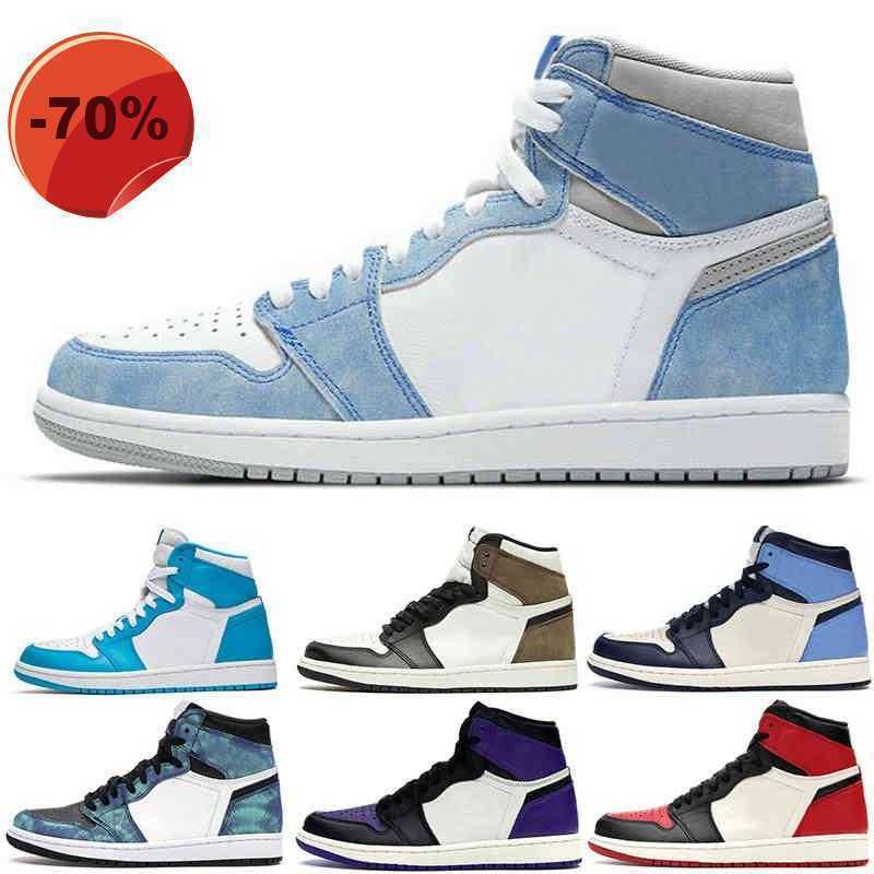 Jumpman 1 High Og Basketball Shoes Women Sneakers Trainers University Blue Patent Bred Electro Orange Dark Mocha Bred Shadow Unc Hyper Royal, Bubble bag
Jumpman 1 High Og Basketball Shoes Women Sneakers Trainers University Blue Patent Bred Electro Orange Dark Mocha Bred Shadow Unc Hyper Royal, Bubble bag