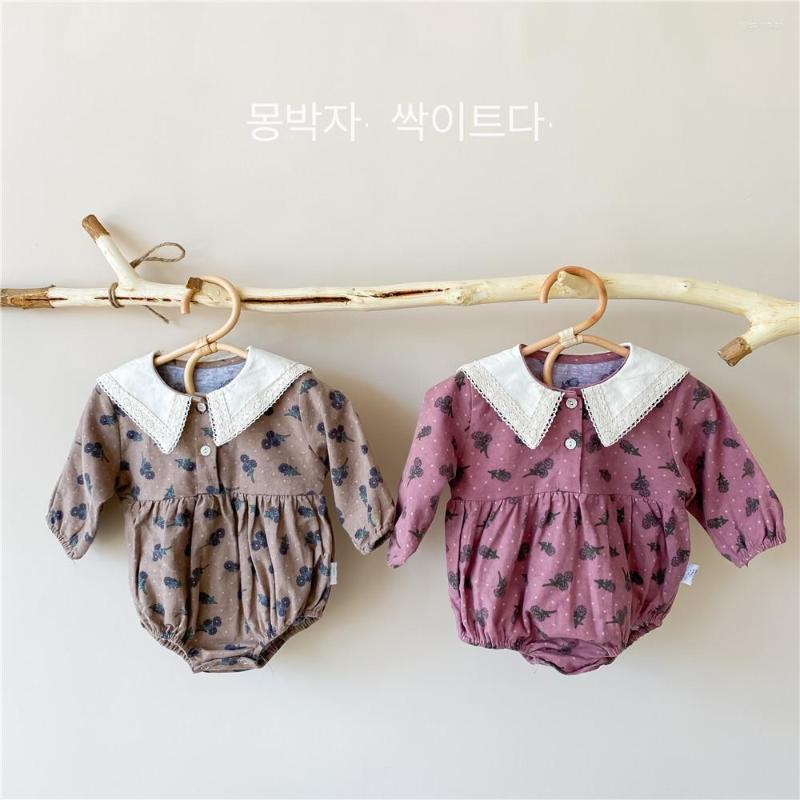 Jumpsuits Baby Clothes For Girls Long Sleeve Floral Headband Outfits Cute Rompers 0-24M Spring Autumn Born, Pink
Jumpsuits Baby Clothes For Girls Long Sleeve Floral Headband Outfits Cute Rompers 0-24M Spring Autumn Born, Pink