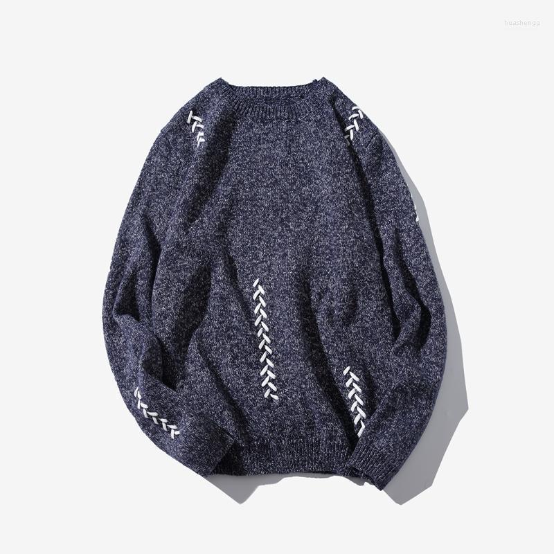 Men' Sweaters Men Fashion Casual O-Neck Cotton Knit Quality Mens And Pullovers Brand Clothing Knitting Tops Men, Light grey
Men' Sweaters Men Fashion Casual O-Neck Cotton Knit Quality Mens And Pullovers Brand Clothing Knitting Tops Men, Light grey
