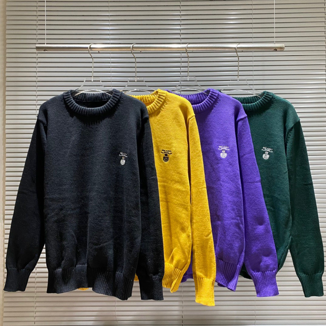 Men's Plus Size Sweaters in autumn / winter 2023acquard knitting machine e Custom jnlarged detail crew neck cotton rd467eww, Black
Men's Plus Size Sweaters in autumn / winter 2023acquard knitting machine e Custom jnlarged detail crew neck cotton rd467eww, Black