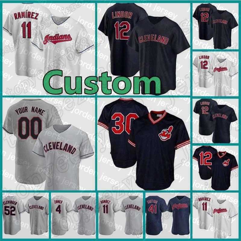 Baseball Jerseys NEW College Wears Custom Cleveland' Francisco Lindor Joe Carter Indians Retro Jersey Baseball Carlos Santana Trevor, Mens custom new cool base (yin di an)
Baseball Jerseys NEW College Wears Custom Cleveland' Francisco Lindor Joe Carter Indians Retro Jersey Baseball Carlos Santana Trevor, Mens custom new cool base (yin di an)
