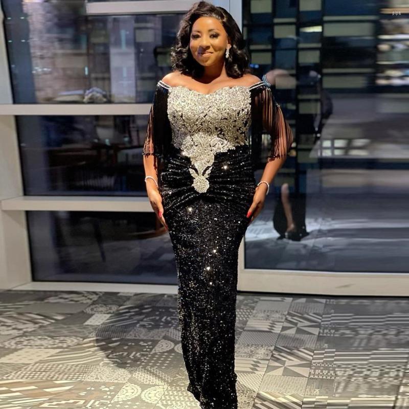 Ethnic Clothing Plus Size Evening Dresses For Women 2022 African Sequin Robe Off Shoulder Sexy Kaftan Maxi Party Gown Dubai Luxury Fall
Ethnic Clothing Plus Size Evening Dresses For Women 2022 African Sequin Robe Off Shoulder Sexy Kaftan Maxi Party Gown Dubai Luxury Fall