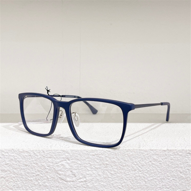 Optical Eyeglasses For Men Women Retro 3184 Style Anti-Blue Square Full Frame Glasses Light Lens With Box
Optical Eyeglasses For Men Women Retro 3184 Style Anti-Blue Square Full Frame Glasses Light Lens With Box