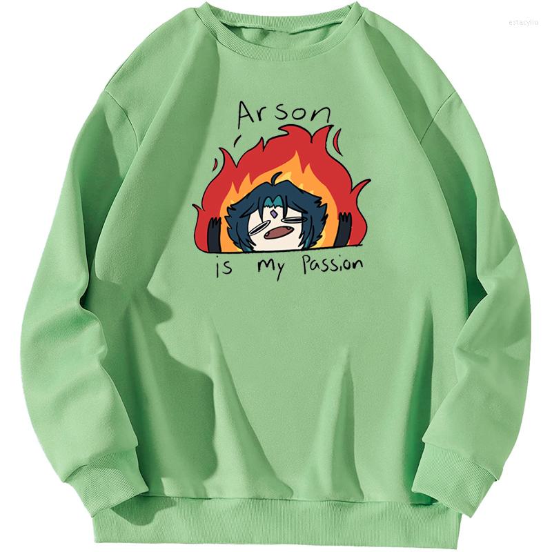 Men's Hoodies Arson Is My Passion Tomioka Giyuu Sweatshirt Men Anime Hoodie Sweatshirts Crewneck Jumper Pullover Streetwear Hoody, Solid black 
Men's Hoodies Arson Is My Passion Tomioka Giyuu Sweatshirt Men Anime Hoodie Sweatshirts Crewneck Jumper Pullover Streetwear Hoody, Solid black