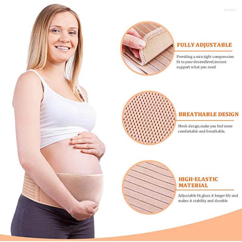 Belts Pregnant Women Maternity Belly Belt Waist Care Abdomen Support Band Back Brace Protector Prenatal Bandage, White
Belts Pregnant Women Maternity Belly Belt Waist Care Abdomen Support Band Back Brace Protector Prenatal Bandage, White