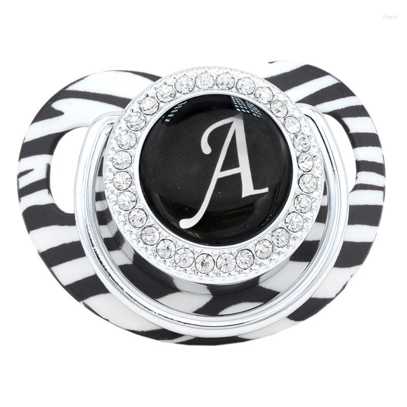 Pacifiers Pacifiers# Luxuri Pacifi Babi Custom Silver Personalized Zebre Infant Nipple Holder Baby Shower Gift Ddlg Chupetes De
Pacifiers Pacifiers# Luxuri Pacifi Babi Custom Silver Personalized Zebre Infant Nipple Holder Baby Shower Gift Ddlg Chupetes De