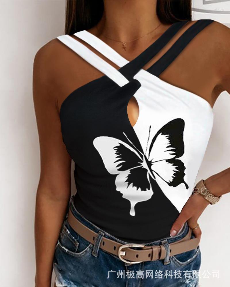 Women' Tanks Contrast Lace Sleeveless V Neck Summer Sexy Fashion Tank Top Y2K Camis Short, White
Women' Tanks Contrast Lace Sleeveless V Neck Summer Sexy Fashion Tank Top Y2K Camis Short, White