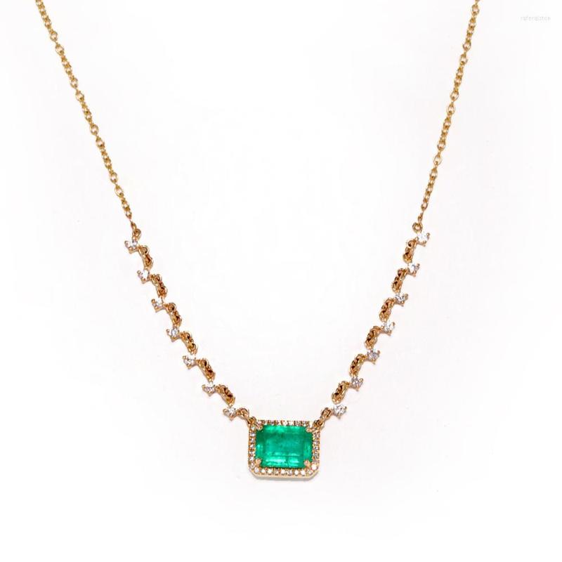 Chains Gold Silver Color Cubic Zirconia Cz Link Chain High Quality Fashion Female Collar Necklace
Chains Gold Silver Color Cubic Zirconia Cz Link Chain High Quality Fashion Female Collar Necklace