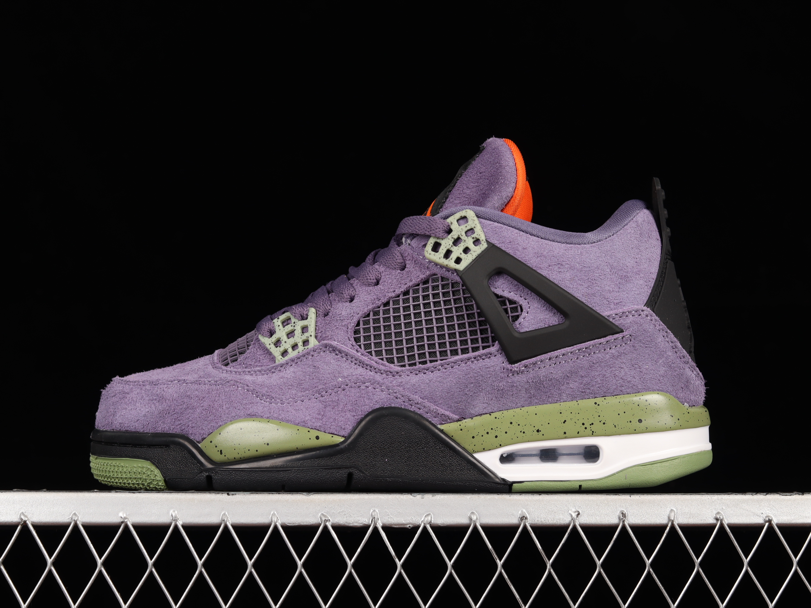 Air Jordan 5 Easter DV0562-600 Air Jordan 4 Retro Canyon Purple Fashion shoes Custom Vip Order Hot New Sale Wholesale DropShipping LINKS Money