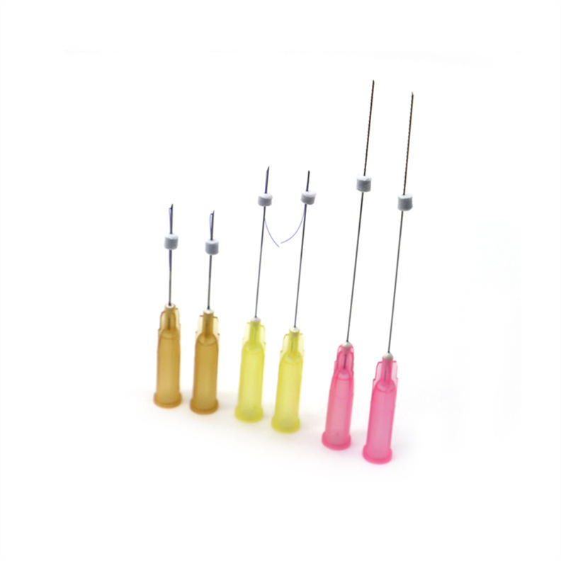 Korea Face Anti-aging Skin Firming Lift Pdo PCL Thread Mono / Mono Screw nose lifting up Removing Wrinkles
Korea Face Anti-aging Skin Firming Lift Pdo PCL Thread Mono / Mono Screw nose lifting up Removing Wrinkles