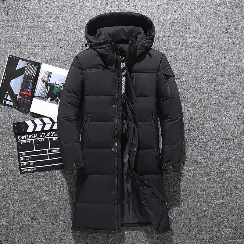 Men's Down White Duck Coat Winter Thicken Warm Jackets Men Waterproof Parkas Casual Fashion Long And Coats -5XL, Gray
Men's Down White Duck Coat Winter Thicken Warm Jackets Men Waterproof Parkas Casual Fashion Long And Coats -5XL, Gray