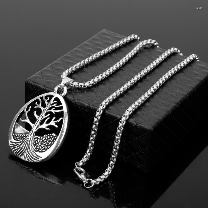 Pendant Necklaces Oval Shape Necklace Charm Jewelry Tree Of Life Stainless Steel Chain At This Store
Pendant Necklaces Oval Shape Necklace Charm Jewelry Tree Of Life Stainless Steel Chain At This Store