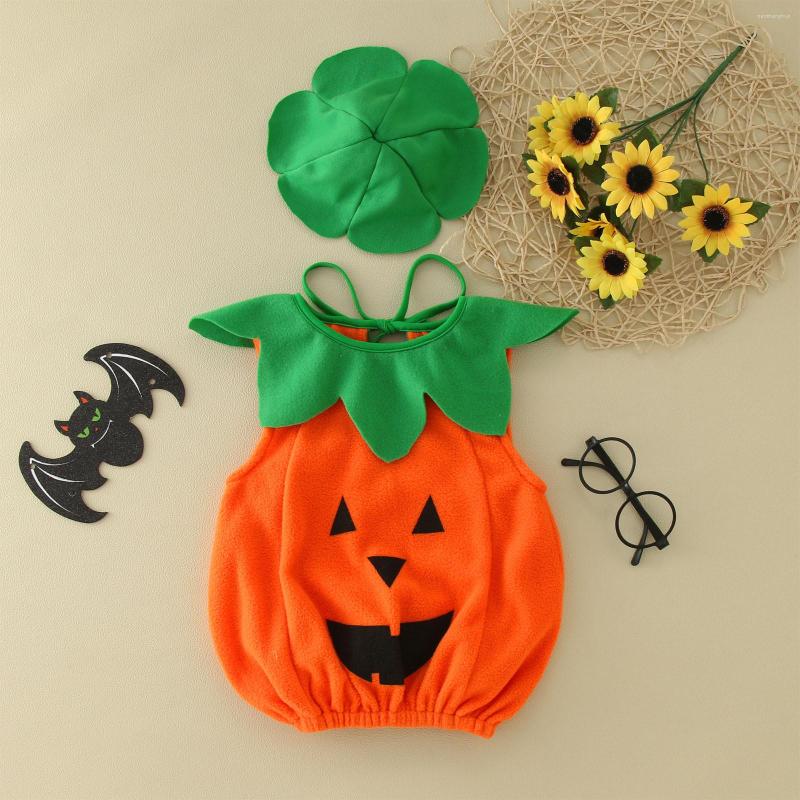 Clothing Sets Infant Sweater Toddler Born Baby Boys Girls Clothes Sleeveless Pumpkin Vest Boy 12 2t, Orange 
Clothing Sets Infant Sweater Toddler Born Baby Boys Girls Clothes Sleeveless Pumpkin Vest Boy 12 2t, Orange