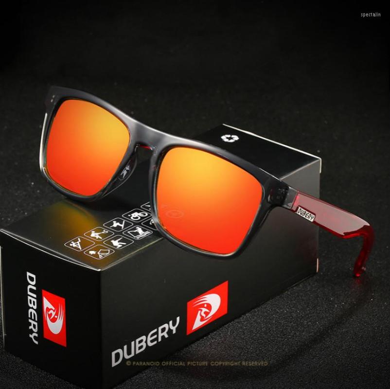 Sunglasses DUBERY Polarized Men's Driving Shades Male Sun Glasses For Men Retro 2022 Designer Oculos D125
Sunglasses DUBERY Polarized Men's Driving Shades Male Sun Glasses For Men Retro 2022 Designer Oculos D125