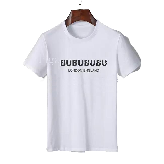 Famous Mens High Quality T Shirt Letter Print Round Neck Short Sleeve Black White Fashion Men Women Tees S-5XL 762502542
Famous Mens High Quality T Shirt Letter Print Round Neck Short Sleeve Black White Fashion Men Women Tees S-5XL 762502542