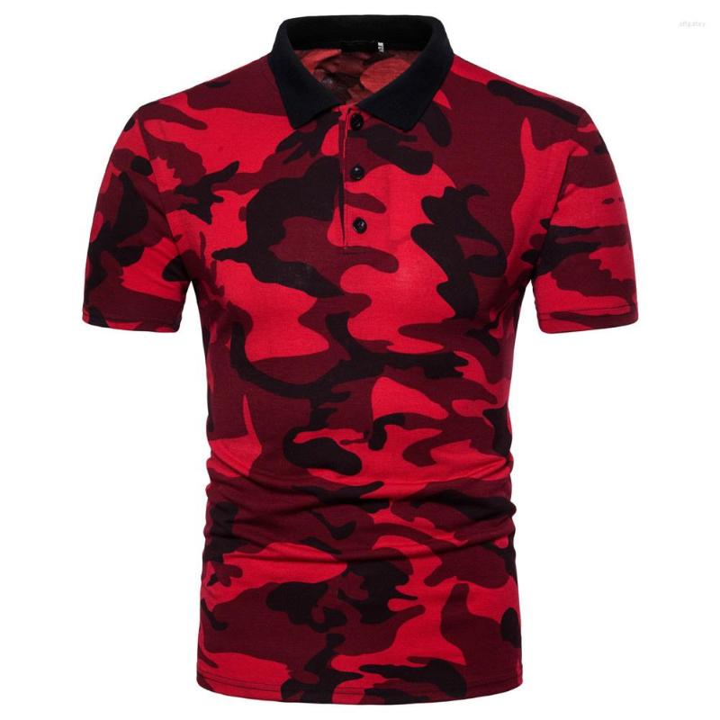 Men's Polos Summer Red Camouflage Military Top Male Short Sleeve Mens Polo Shirts Plus Size Fashion Outdoor Sportswear Man Casual Tees 2xl, Gray
Men's Polos Summer Red Camouflage Military Top Male Short Sleeve Mens Polo Shirts Plus Size Fashion Outdoor Sportswear Man Casual Tees 2xl, Gray