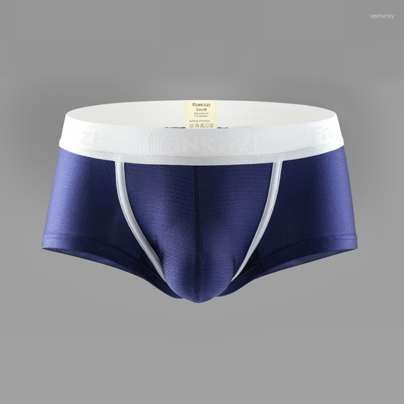 Underpants Men' Underwear Low-waisted U Pouch Bag Push Up Design Drawing Fabric Sexy Breathable Boxers, Black
Underpants Men' Underwear Low-waisted U Pouch Bag Push Up Design Drawing Fabric Sexy Breathable Boxers, Black
