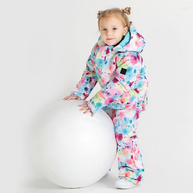 Skiing Suits Gsou Snow Kids Ski Suit Waterproof Girls Set Pants Winter Outdoor Sports One Piece And Snowboarding Jacket Child, Red
Skiing Suits Gsou Snow Kids Ski Suit Waterproof Girls Set Pants Winter Outdoor Sports One Piece And Snowboarding Jacket Child, Red