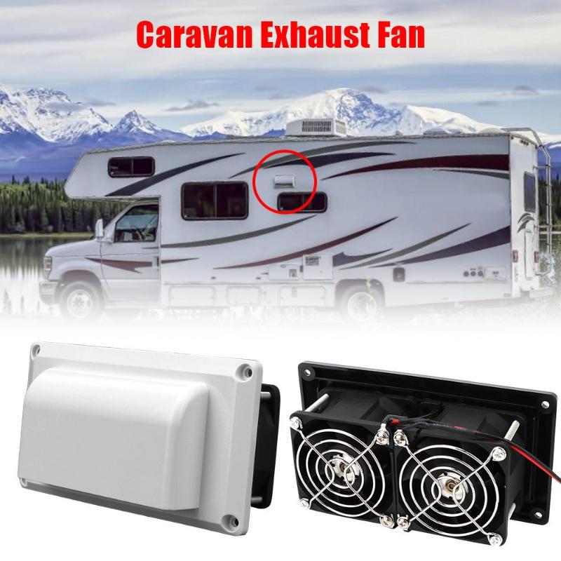 All Terrain Wheels 12V 25W Caravan Accessories Exhaust Fans Side Air Vent Ventilation Outlet Kit For Car Camper Trailer Motorhome Boat
All Terrain Wheels 12V 25W Caravan Accessories Exhaust Fans Side Air Vent Ventilation Outlet Kit For Car Camper Trailer Motorhome Boat