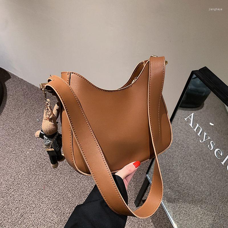 Evening Bags QIAOSANSAN Women's Handbags Style One-shoulder Messenger Large-capacity Stitching Ladies Bag High-quality Texture, Coffee
Evening Bags QIAOSANSAN Women's Handbags Style One-shoulder Messenger Large-capacity Stitching Ladies Bag High-quality Texture, Coffee
