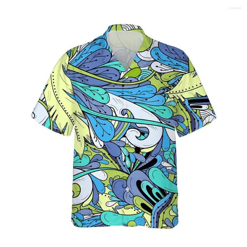 Men' Casual Shirts Jumeast 3d Abstract Peacock Feather Printed Hawaiian Shirt Harajuku Mens Fashion Short Sleeve For Men Blouses Streetwear, 08
Men' Casual Shirts Jumeast 3d Abstract Peacock Feather Printed Hawaiian Shirt Harajuku Mens Fashion Short Sleeve For Men Blouses Streetwear, 08