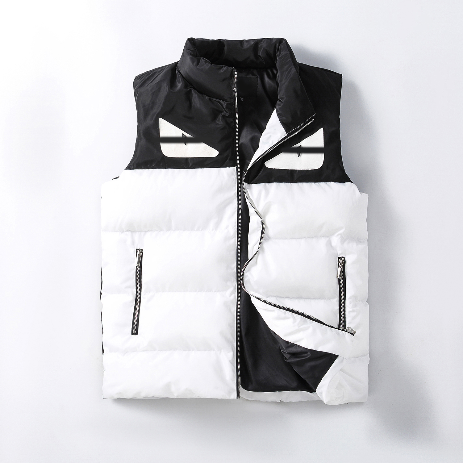 Men's Down Coat Winter Puffer Jacket Clothing Outerwear Vests Top Quality Designer Parka Men Jackets With Letter Flower Luxury Streetwear Unisex Coats s-3xl size, Black
Men's Down Coat Winter Puffer Jacket Clothing Outerwear Vests Top Quality Designer Parka Men Jackets With Letter Flower Luxury Streetwear Unisex Coats s-3xl size, Black