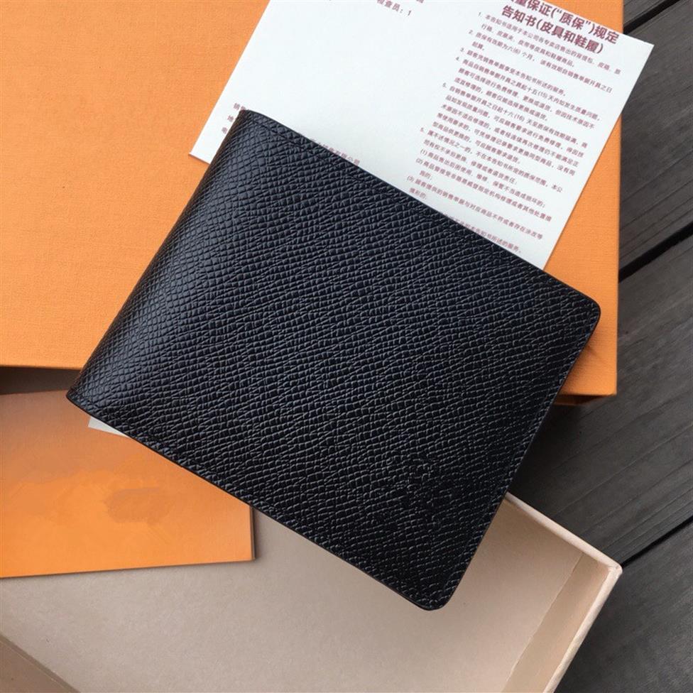 2021 men short wallet High quality Paris Plaid Style Luxurys Designers Bags High-end Luxury handbag With box325q, Receipt
2021 men short wallet High quality Paris Plaid Style Luxurys Designers Bags High-end Luxury handbag With box325q, Receipt