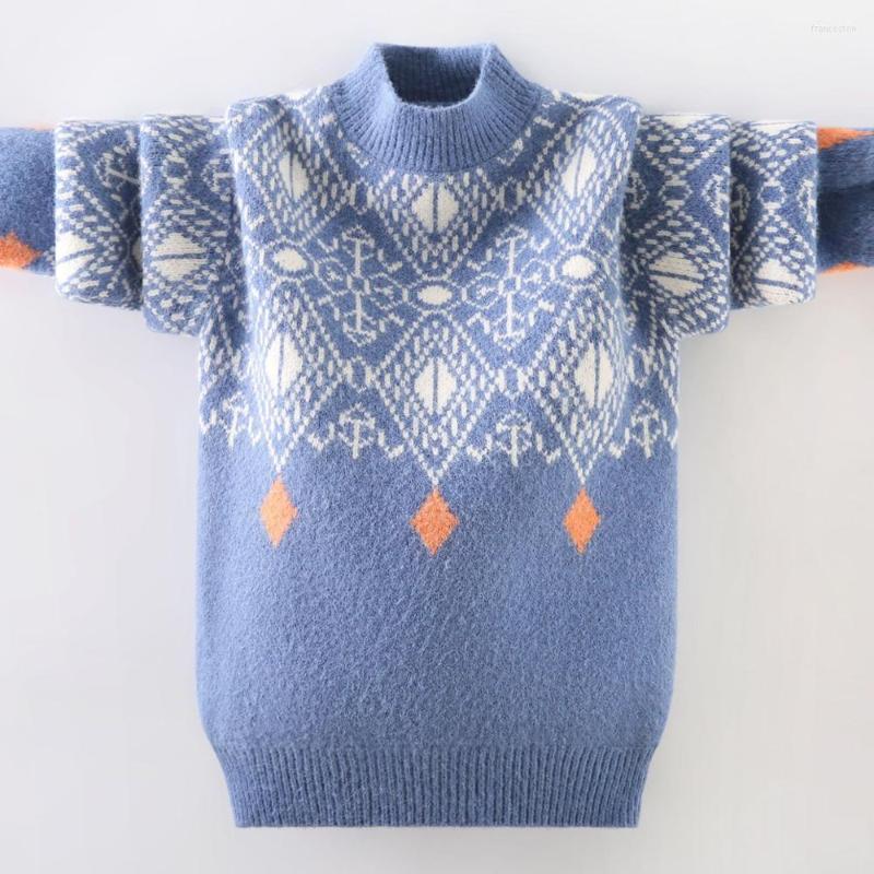 Men's Sweaters 2022 Boys Children's Round Neck Pullover Jacquard Sweater Mens Clothes Korean Fashion Clothing Winter Thickened Tops, Grey no brushed
Men's Sweaters 2022 Boys Children's Round Neck Pullover Jacquard Sweater Mens Clothes Korean Fashion Clothing Winter Thickened Tops, Grey no brushed
