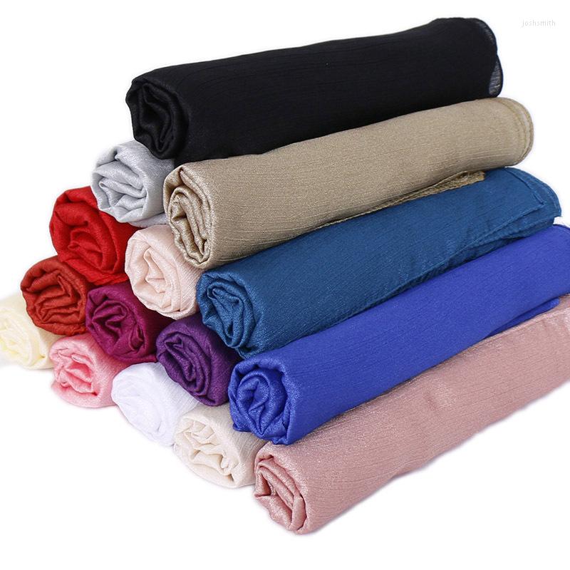 Scarves Fashion Soft Rhyon Cotton Jersey Hijab Scarf Long Muslim Shawl Plain Turban Tie Head Wraps For Women Africa Headband
Scarves Fashion Soft Rhyon Cotton Jersey Hijab Scarf Long Muslim Shawl Plain Turban Tie Head Wraps For Women Africa Headband