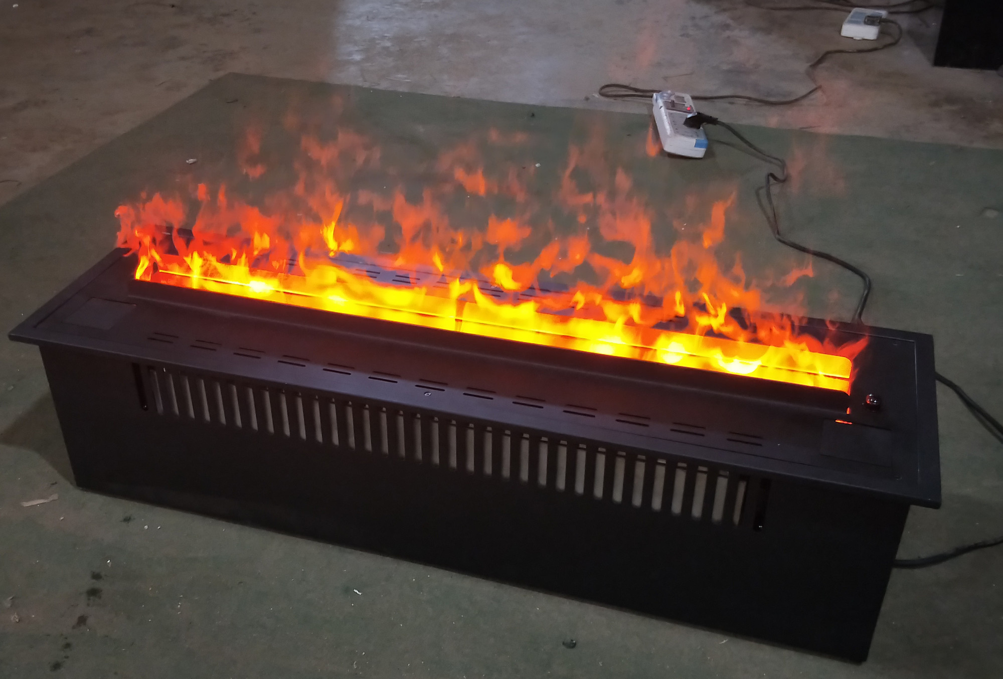 Space Heaters 80cm Indoor Good Quality And Electric Fires 3d Water Vapor Fireplace 221022
Space Heaters 80cm Indoor Good Quality And Electric Fires 3d Water Vapor Fireplace 221022