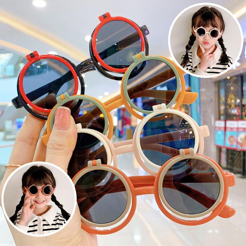 Sunglasses 2022 Boy Girl Cute Cartoon Round Shape Fashion Children Vintage UV Protection Classic Kids Eyewear
Sunglasses 2022 Boy Girl Cute Cartoon Round Shape Fashion Children Vintage UV Protection Classic Kids Eyewear